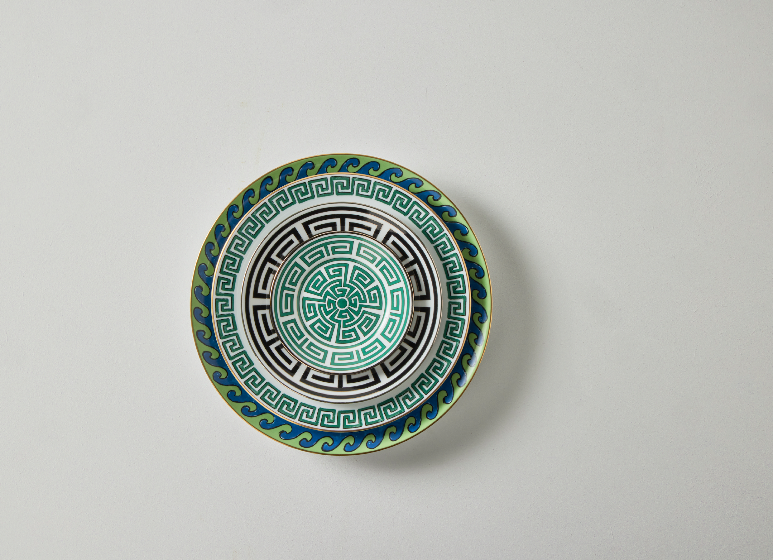 GREEN DIVE | GINORI 1735